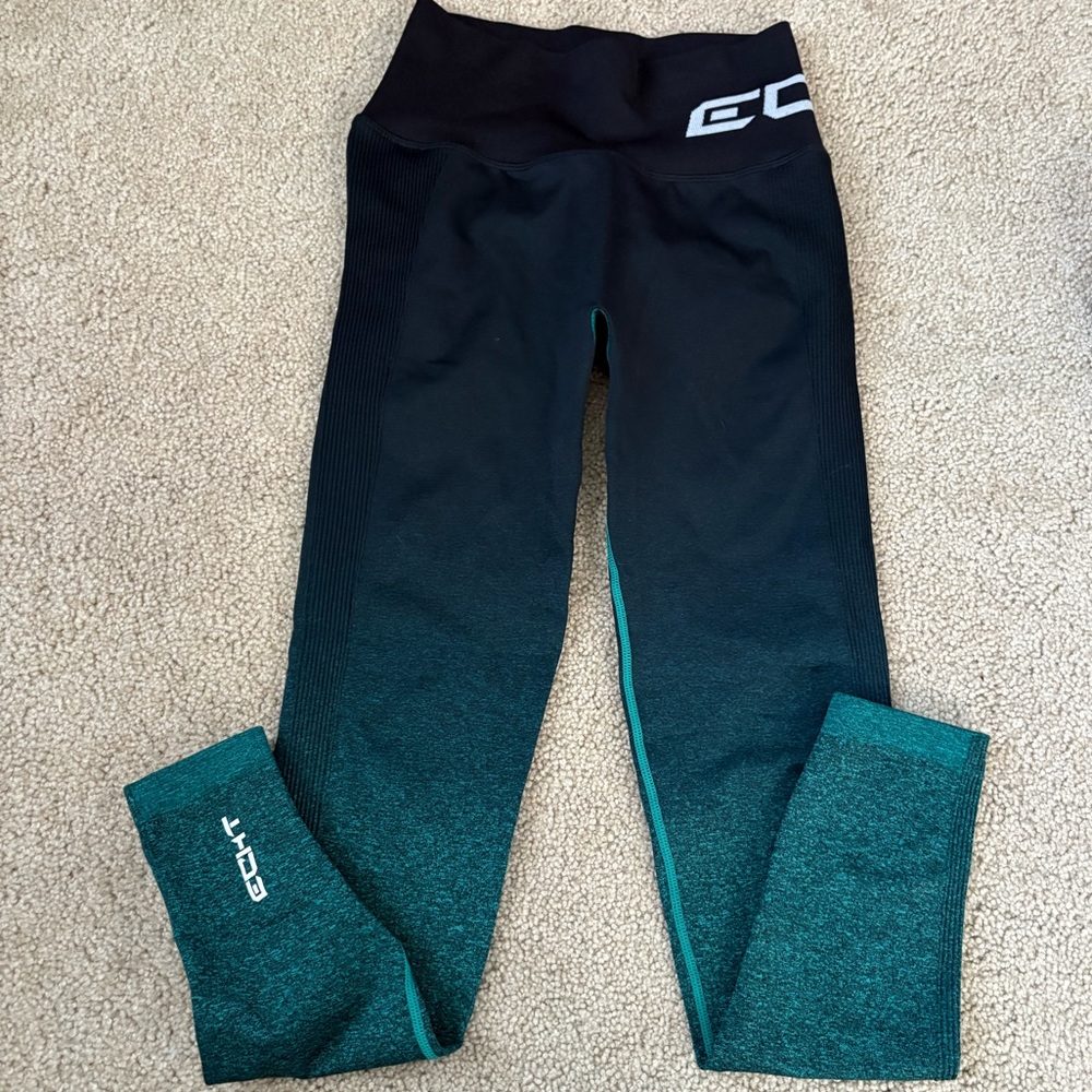 ECHT Arise Ombre Leggings